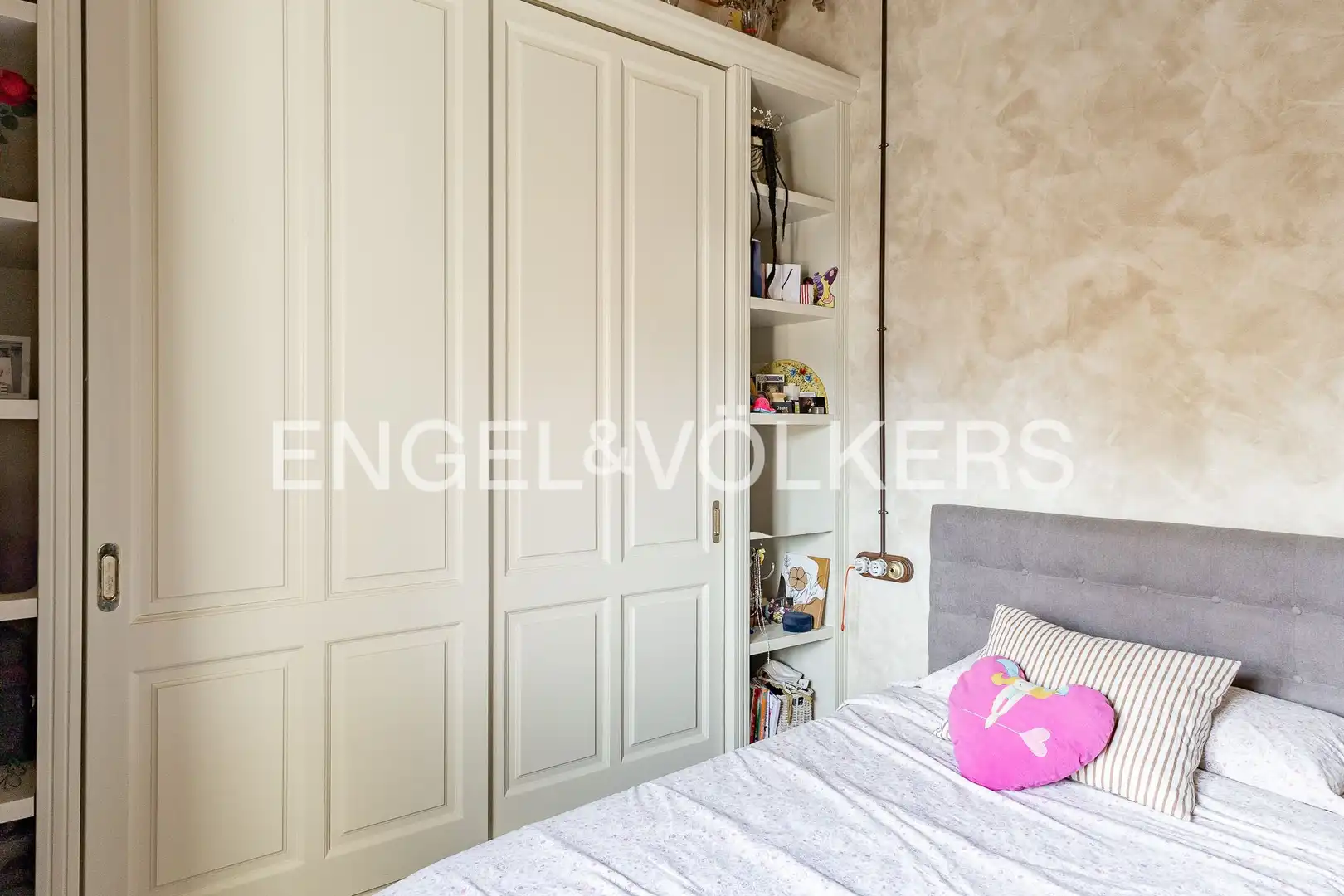 Habitación de Casa adosada en venta en Sant Celoni con Calefacción, Jardín privado y Terraza
