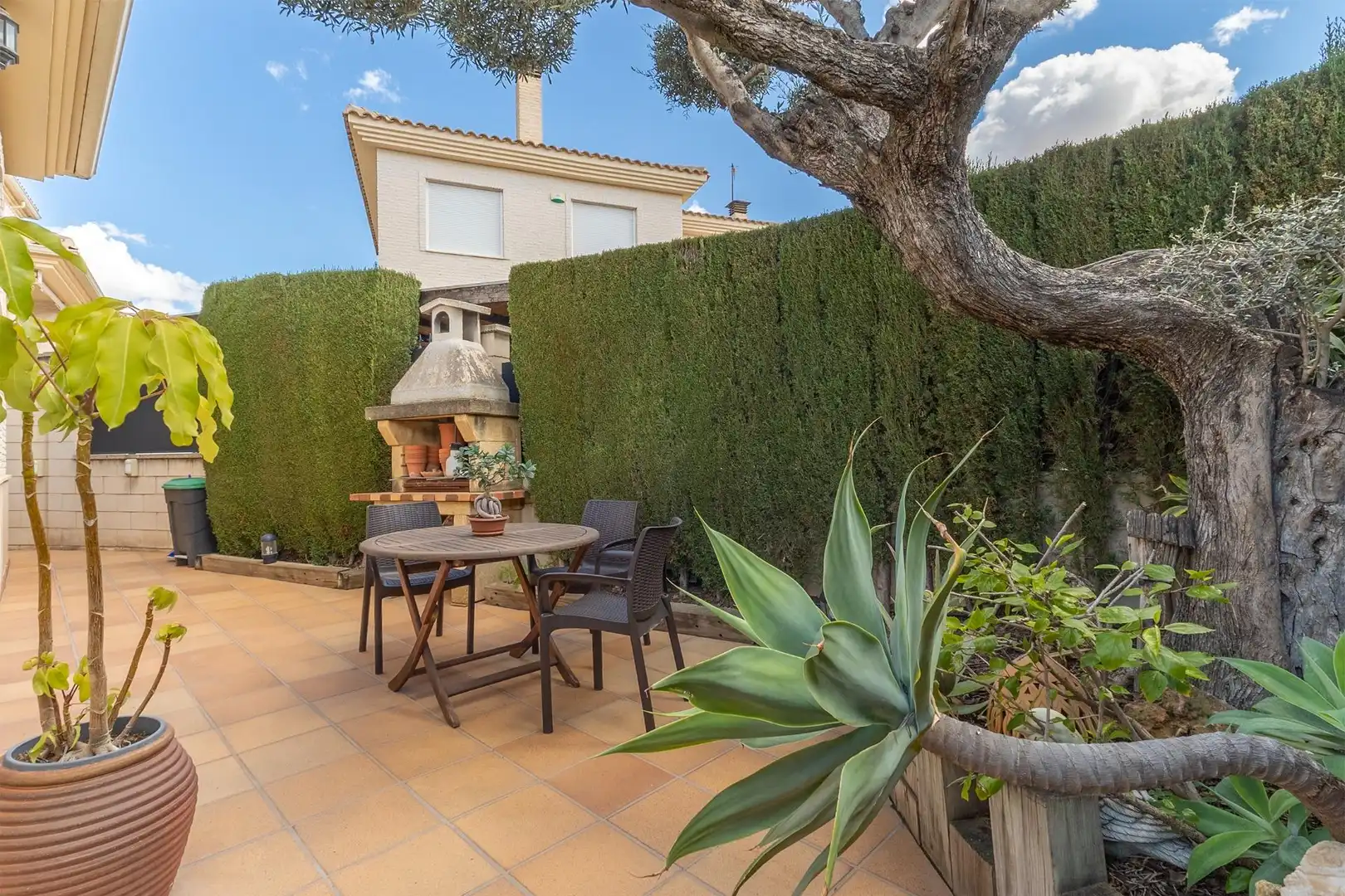 Detached house with pool for sale in Petrer, imagen 7