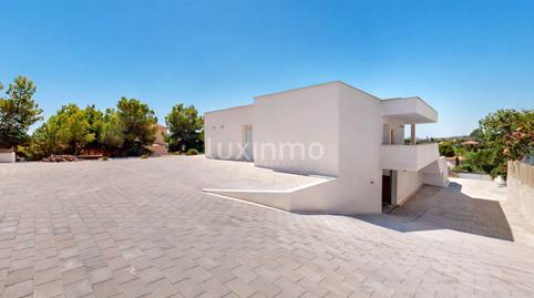 Foto 3 de Casa o xalet en venda a Montnegre, Alicante / Alacant