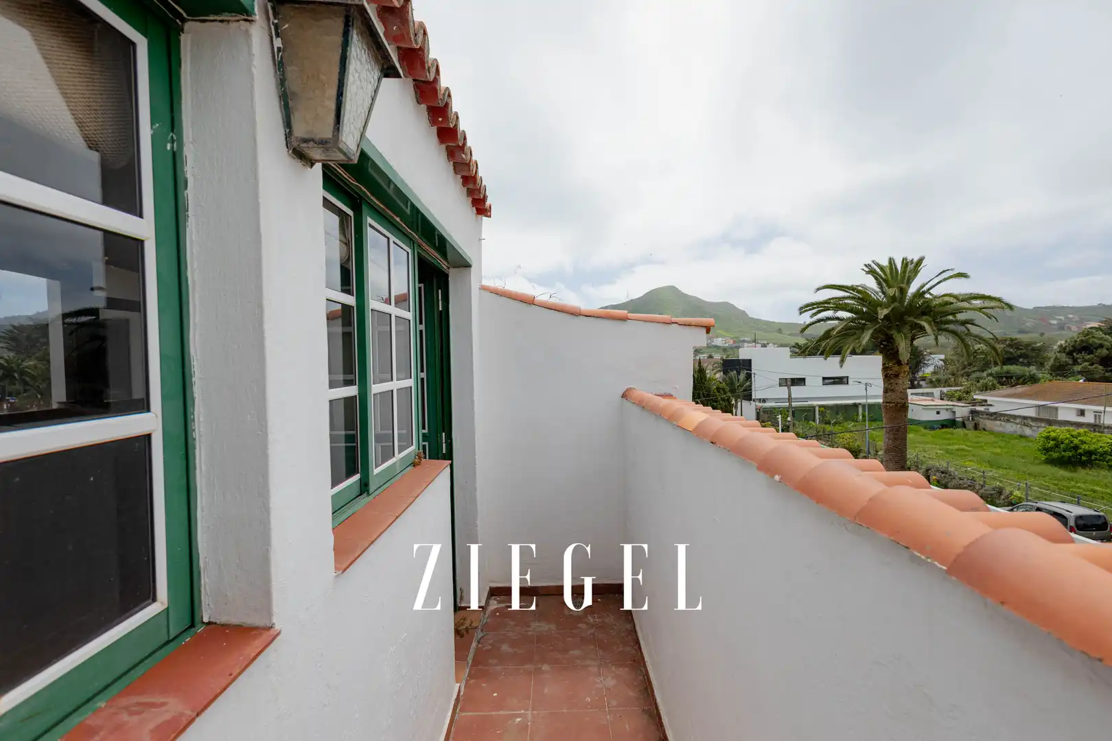 Exterior view of Houses for sale in San Cristóbal de la Laguna  with Private garden, Terrace and Storage room