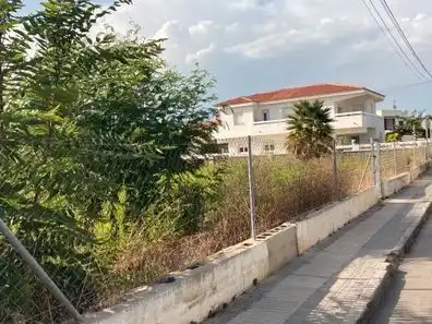 Terreny residencial en venda a Playa - Ben Afeli, imagen 5