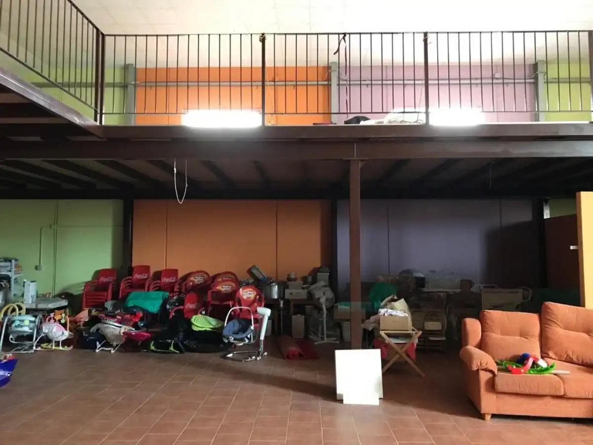 Nau industrial en venda en Murcia