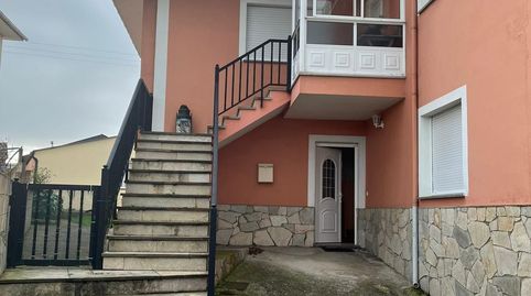 SE VENDE VIVIENDA UNIFAMILIAR CON TERRENO EN BARRES, immagine 4