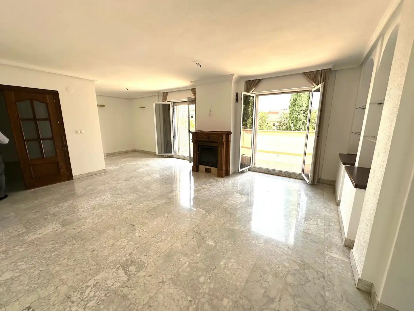 Flat with lift to rent in Centro, imagen 4