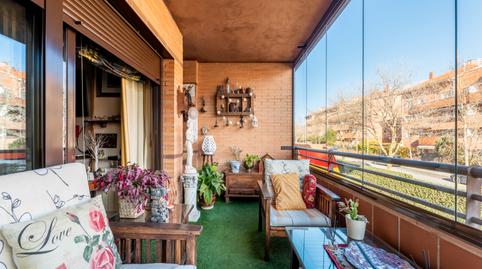 Foto 5 de Pis en venda a Sector B, Boadilla del Monte