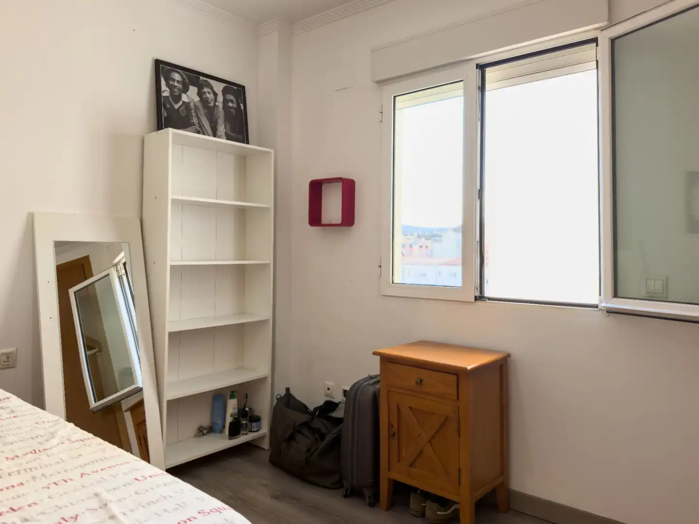 Wohnung mit Terrasse zum Verkauf in Avinguda de València, imagen 16