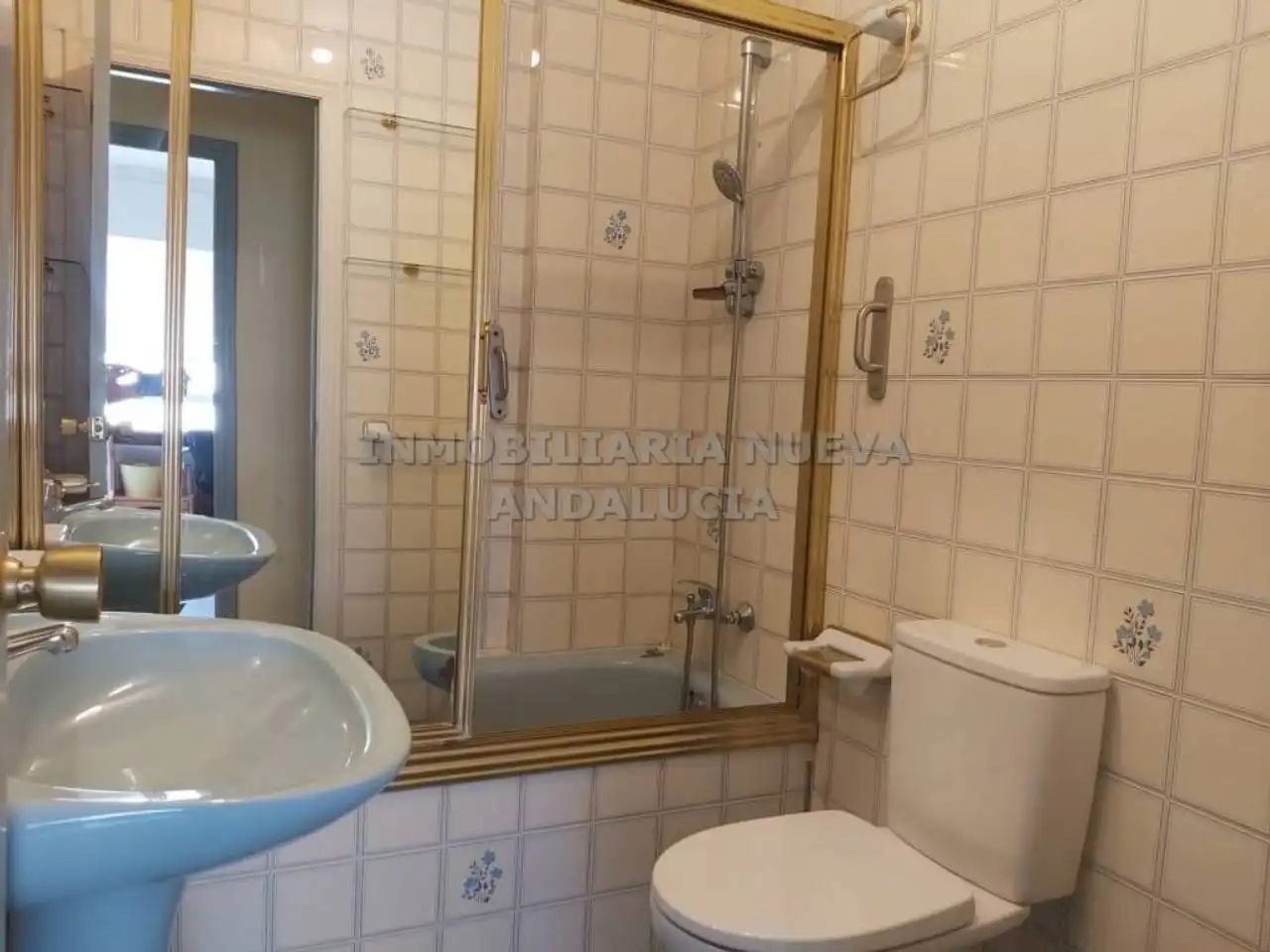 Wohnung mit Terrasse zur Miete in Nueva Andalucía, imagen 23
