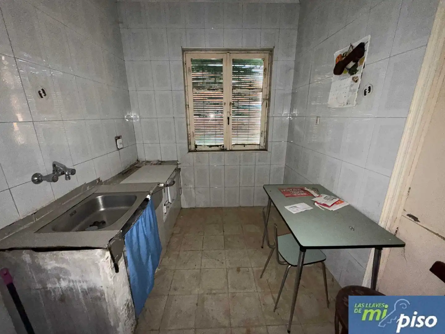 Kitchen of Houses for sale in Pedrajas de San Esteban  with Private garden, Terrace and Storage room