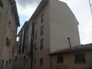 Parcheggio con ascensore in vendita a C/ Atalaya
