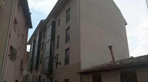 Solvia Inmobiliaria  Garaje Haro