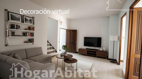 Foto 2 de Casa o chalet en venta en Calle de Moros, La Font d'en Carròs, Valencia