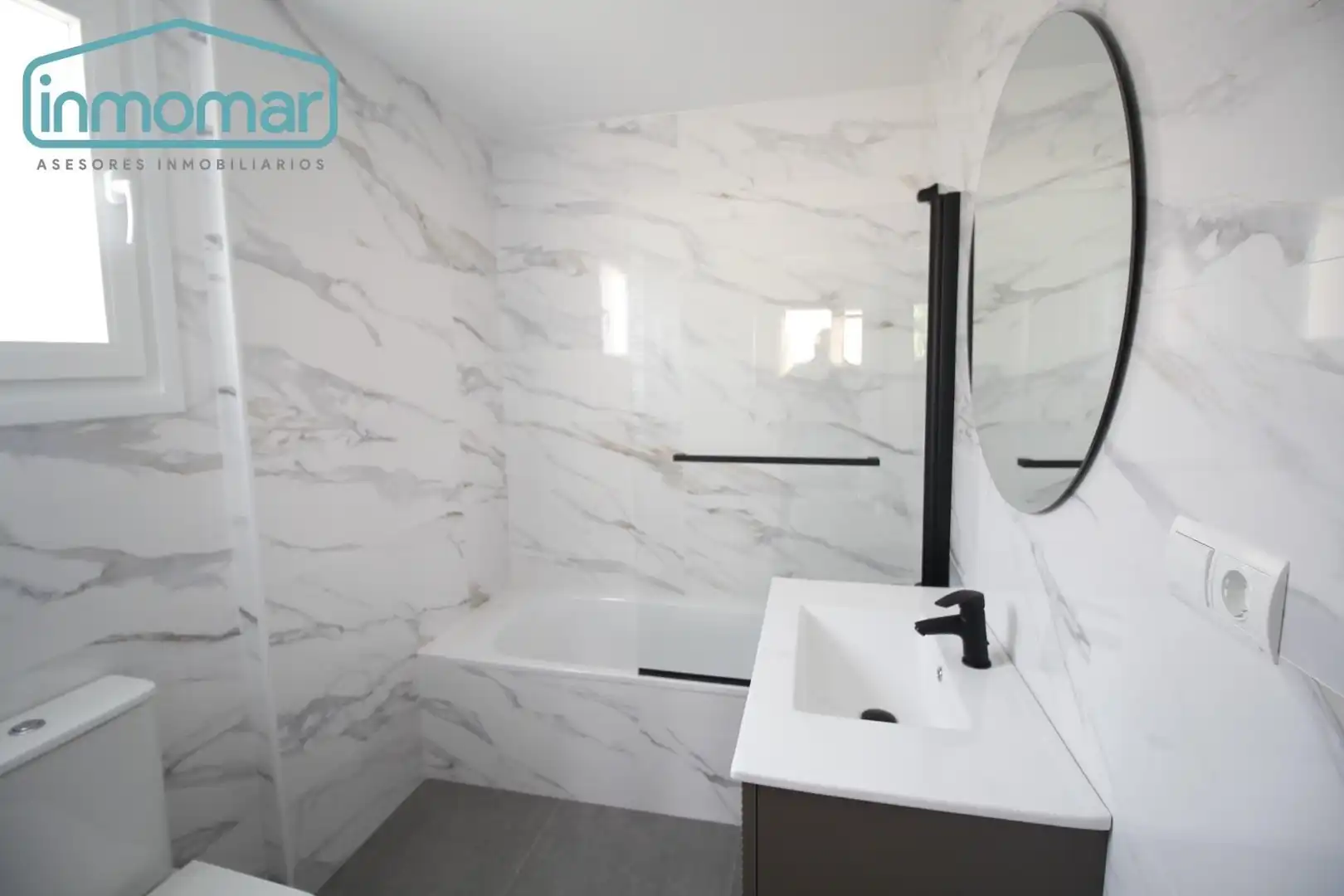 Baño de Casa o chalet en venta en Polán con Calefacción y Jardín privado