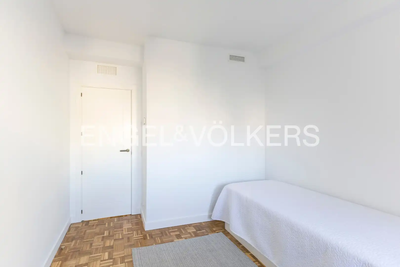 Habitación de Piso de alquiler en Chamartín