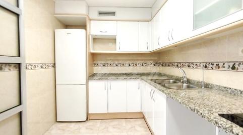 Foto 2 de Pis en venda a Via Europa - Parc Central, Mataró