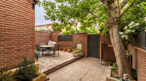 Foto 2 de Casa adosada en venta en Pueblo, Pozuelo de Alarcón