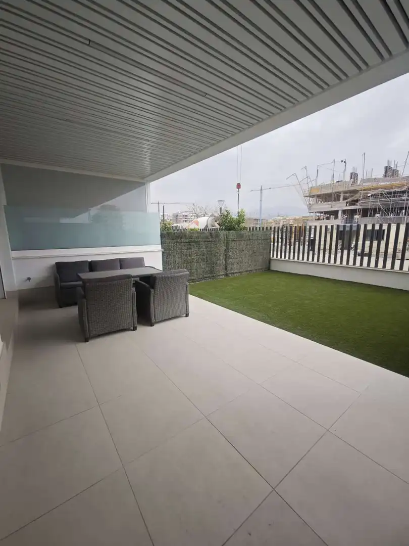 Apartment mit Pool zum Verkauf in Torre del Mar, imagen 3