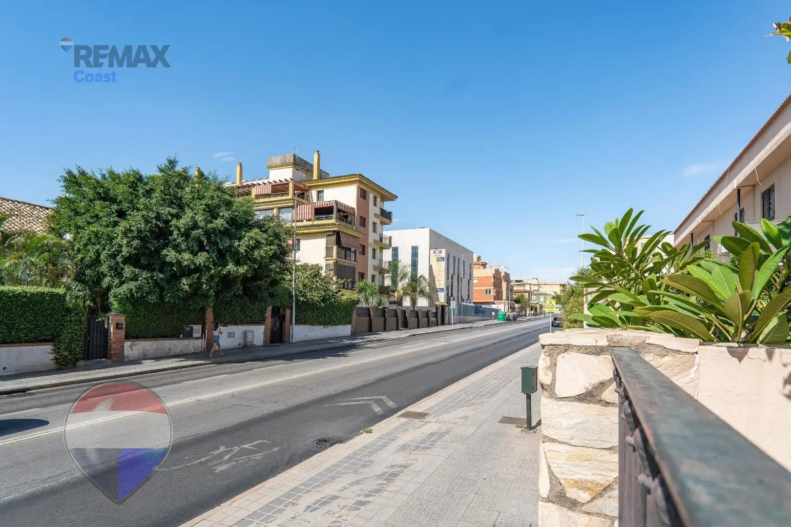 Terraced house for sale in Avenida CARLOS HAYA, imagen 55