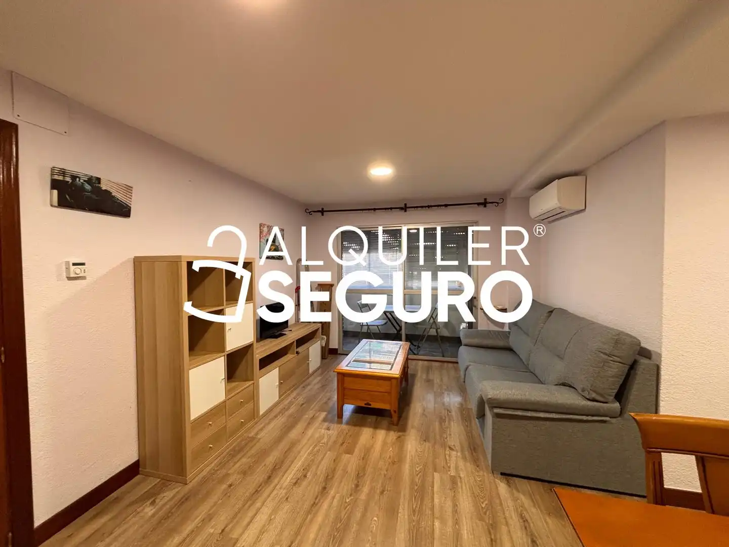 Flat for rent in del Puerto de Galapagar , Casco Histórico de Vallecas