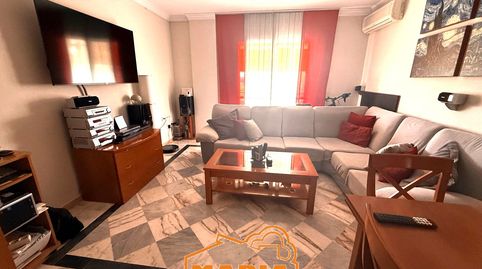 Foto 4 von Wohnung zum Verkauf in Cortijo Alto, Málaga Capital