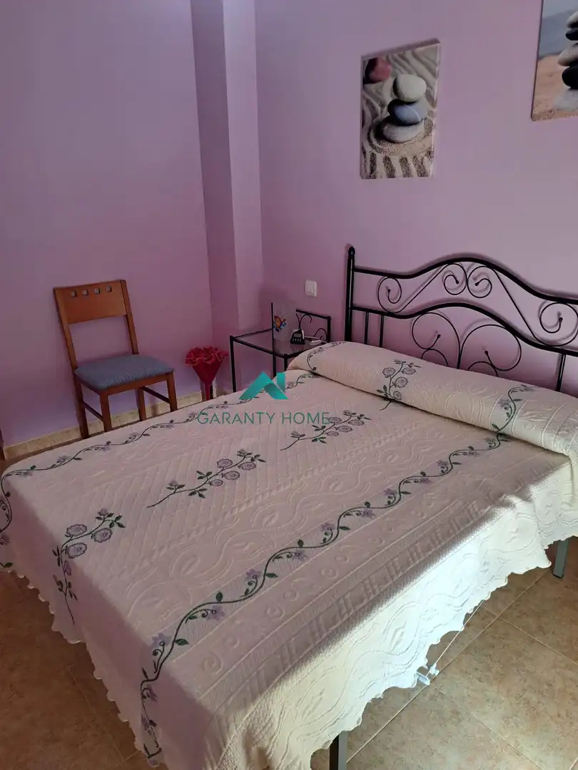 Dormitori de Casa o xalet en venda en Trujillo amb Moblat i Balcó