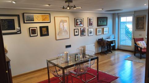 Foto 3 de Casa adosada en venda a Villaquilambre, León