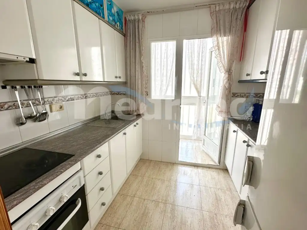 Appartamento con piscina in vendita a Avenida Armada Española, imagen 16