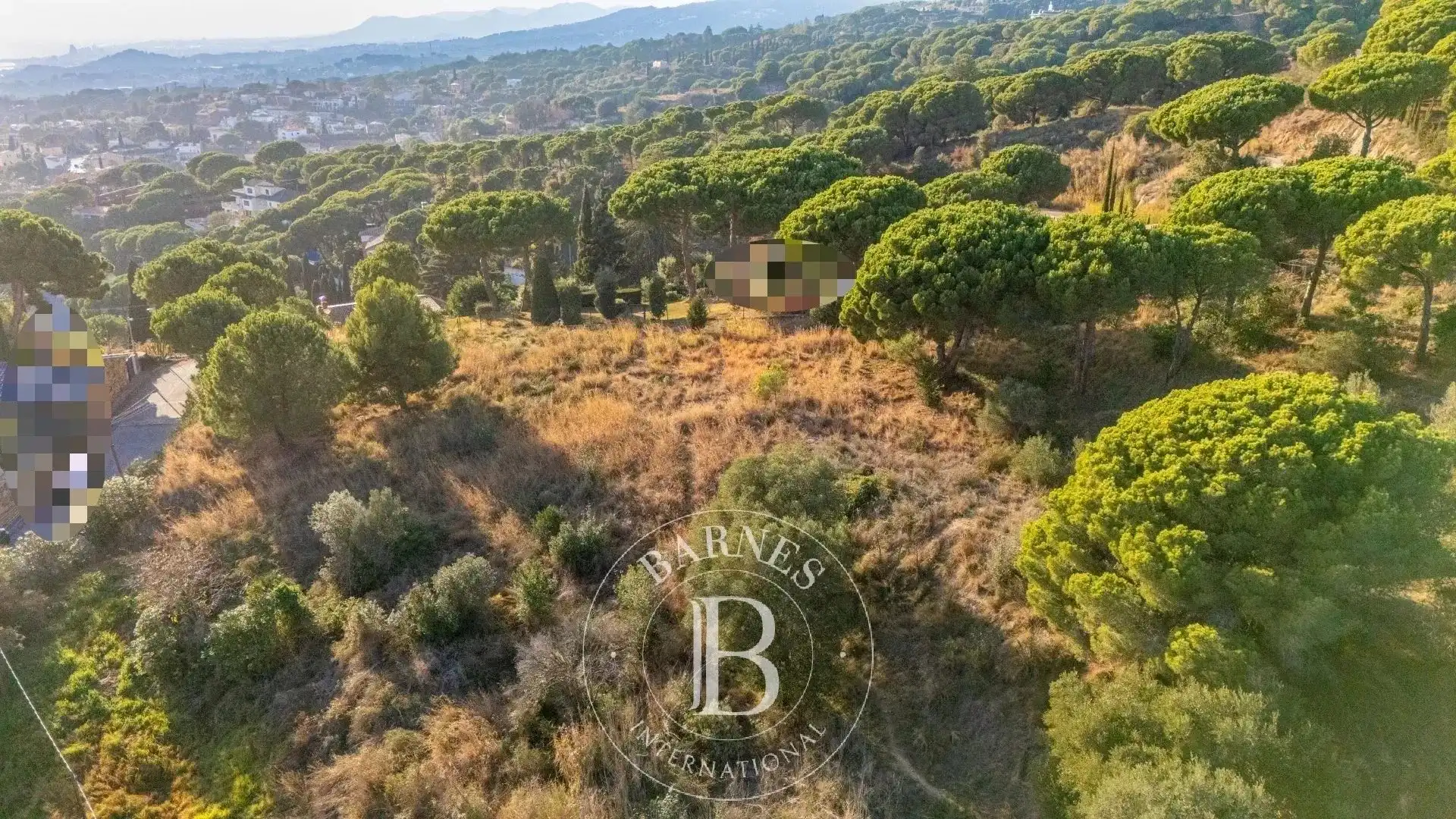 Residencial en venda en Sant Vicenç de Montalt