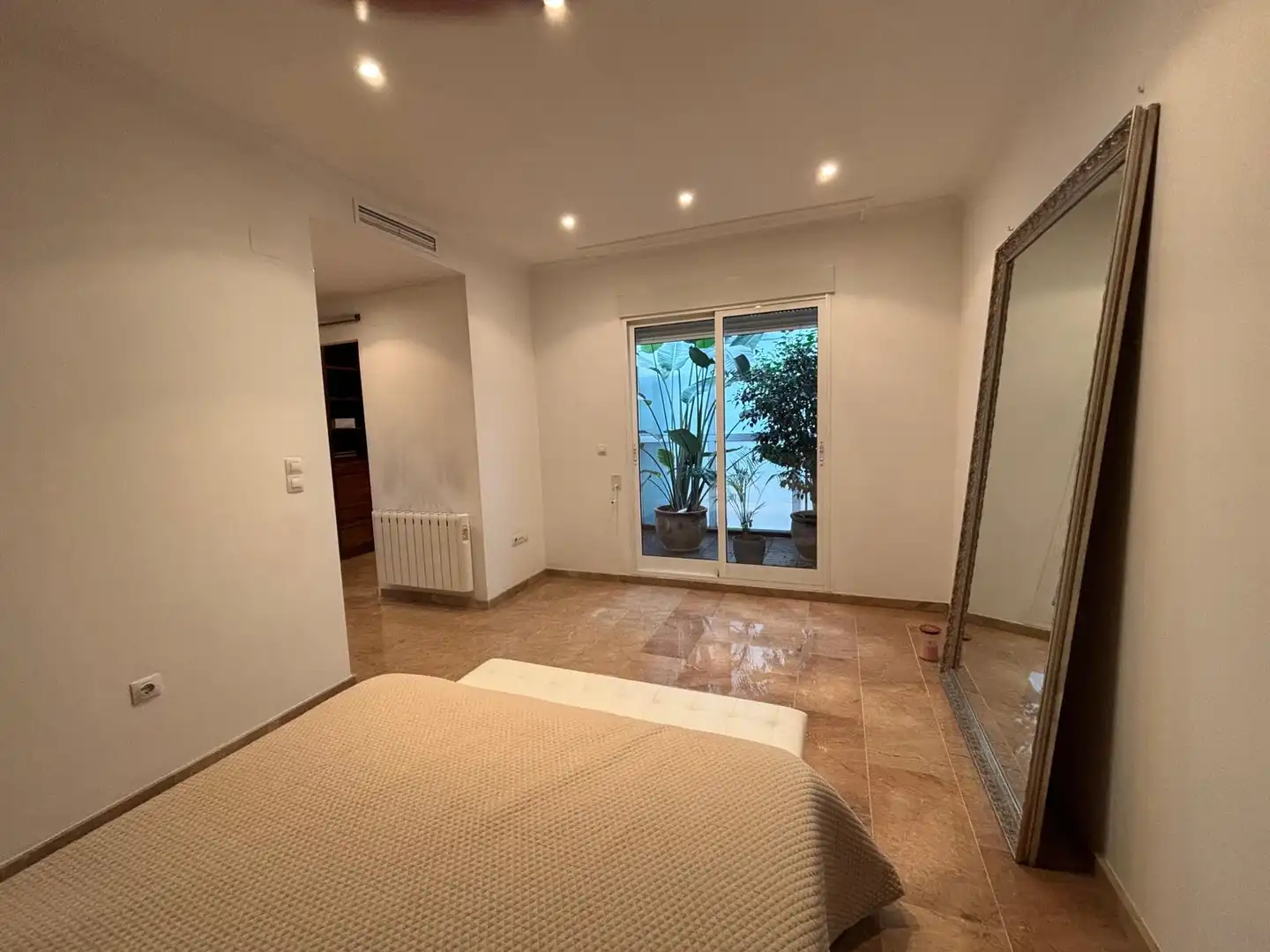 Bedroom of Flat for sale in Sueca