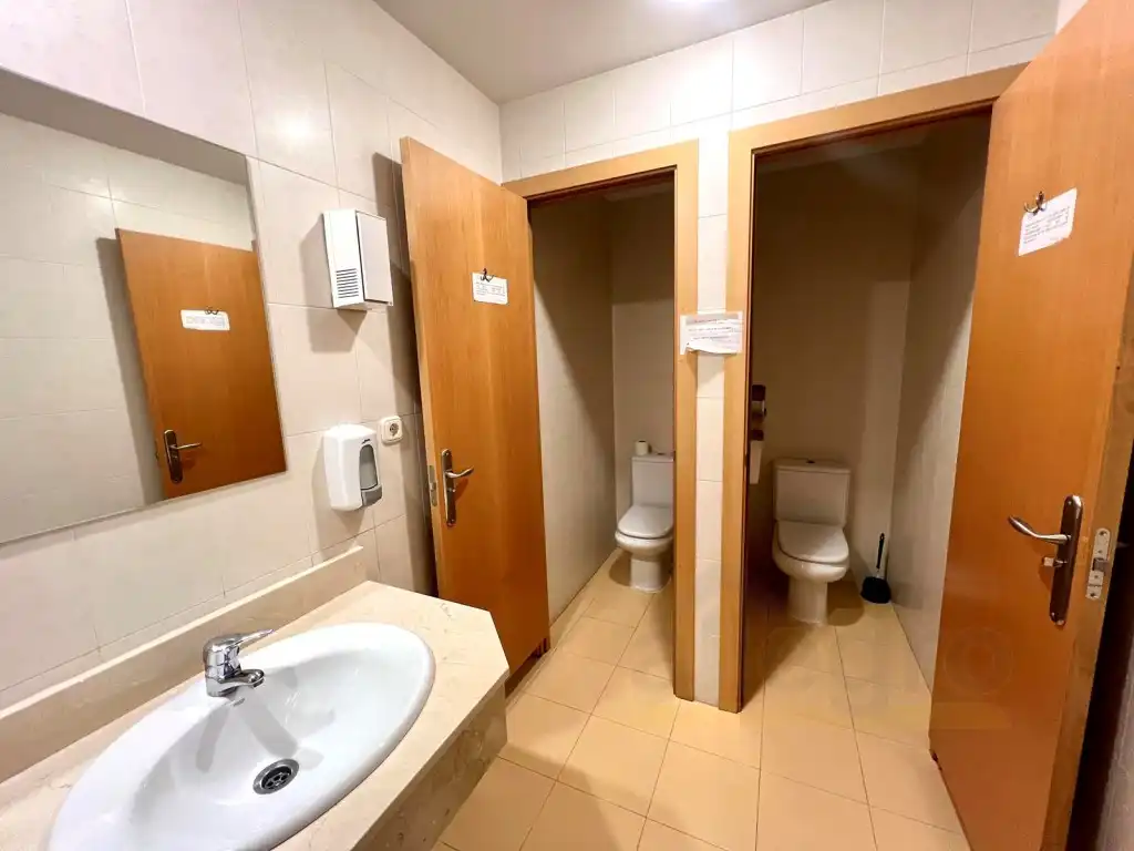 Bathroom of Office for rent in Las Rozas de Madrid