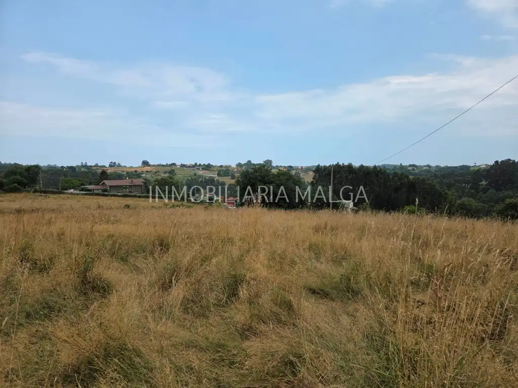 Residential land for sale in Barrio de Arriba 31, imagen 12