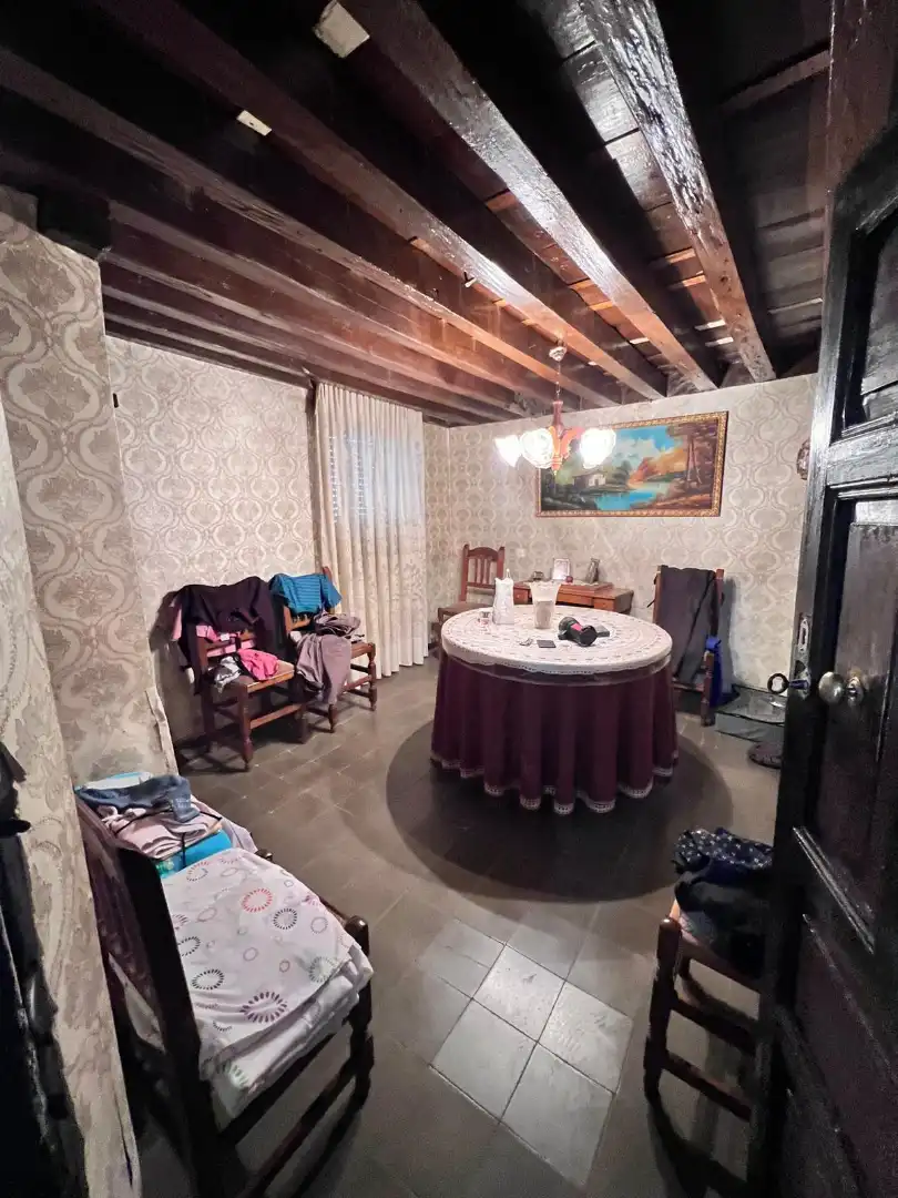 Houses for sale in Santa María del Cubillo  with Private garden