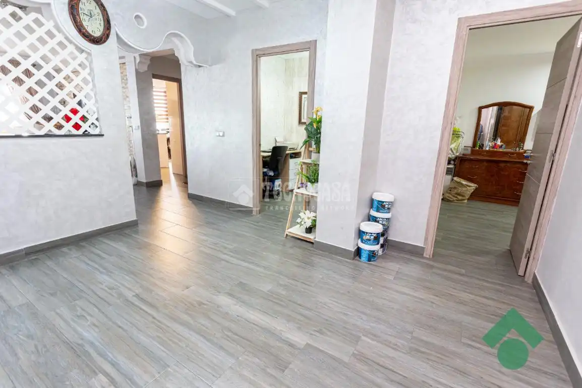 Flat for sale in Algeciras  with Terrace