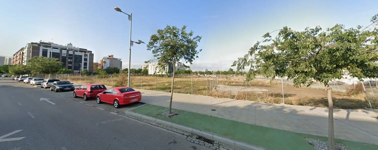 Residencial en venta en Armilla