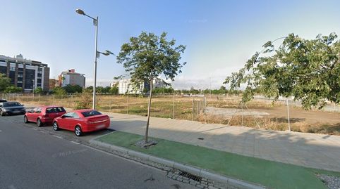 Foto 4 de Residencial en venta en Avenida del Conocimiento 3, Parcela a, Manzana Tr, Campus de la Salud, Armilla