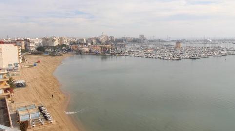 Foto 2 de Apartamento en venta en Avenida Doctor Gregorio Marañón, El Acequión, Torrevieja