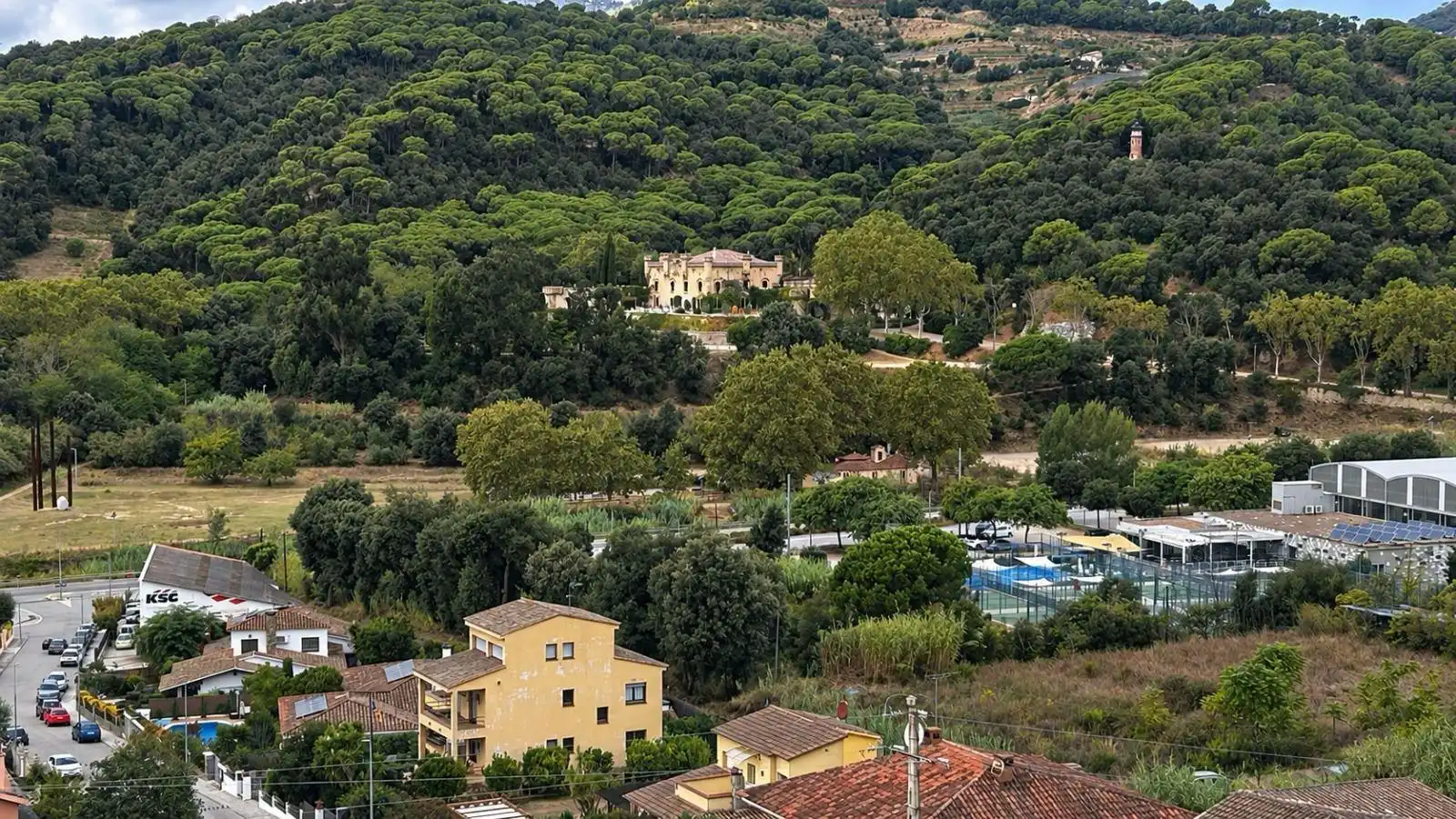 Villa avec terrasse à vendre à LLORENS I TRIAS, imagen 16
