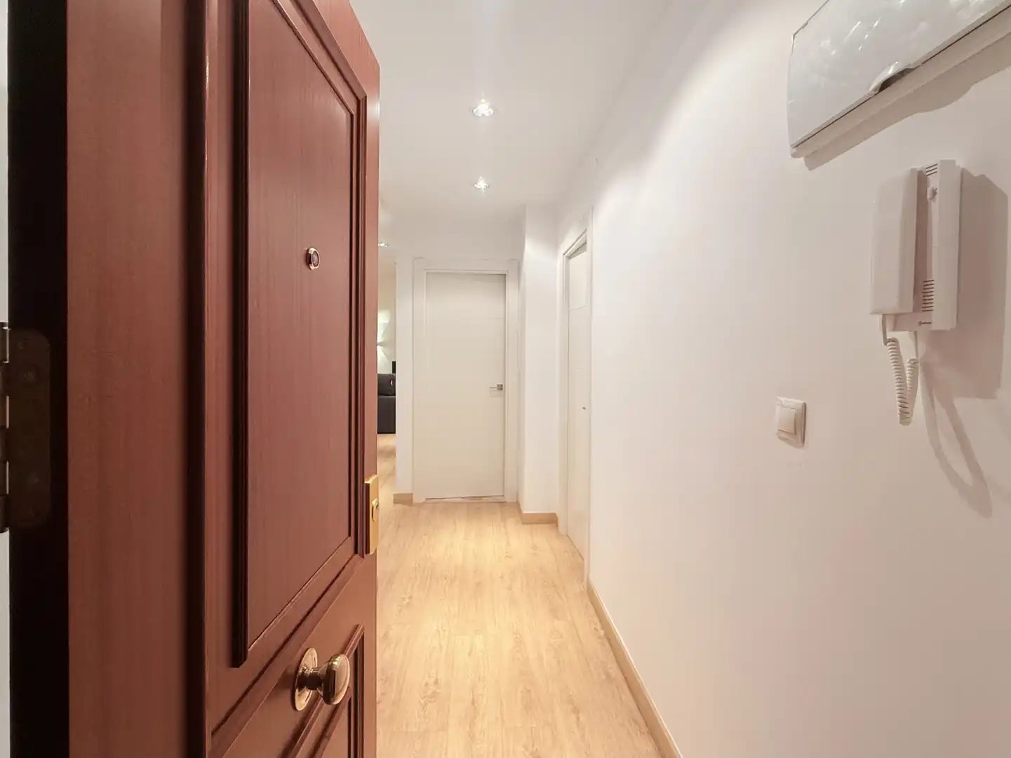 Piso en venta en Potes, Cantabria