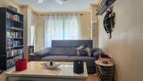 Living room of Flat for sale in Catral  with Air Conditioner and Terrace