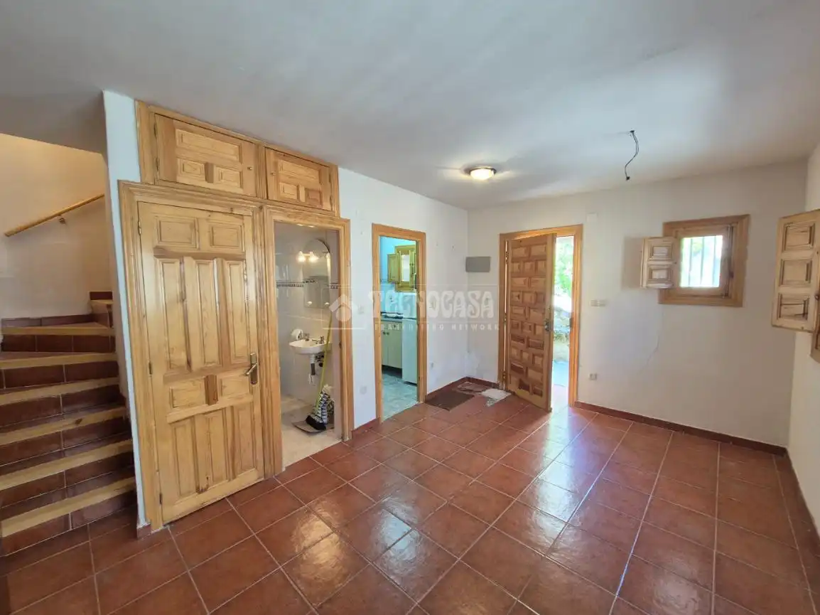 Finca rústica en venta en Sigüenza con Terraza