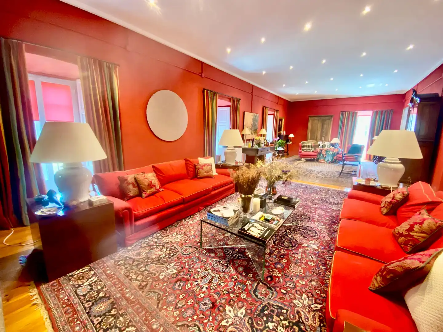 Casa o chalet en venta en As Nogais
