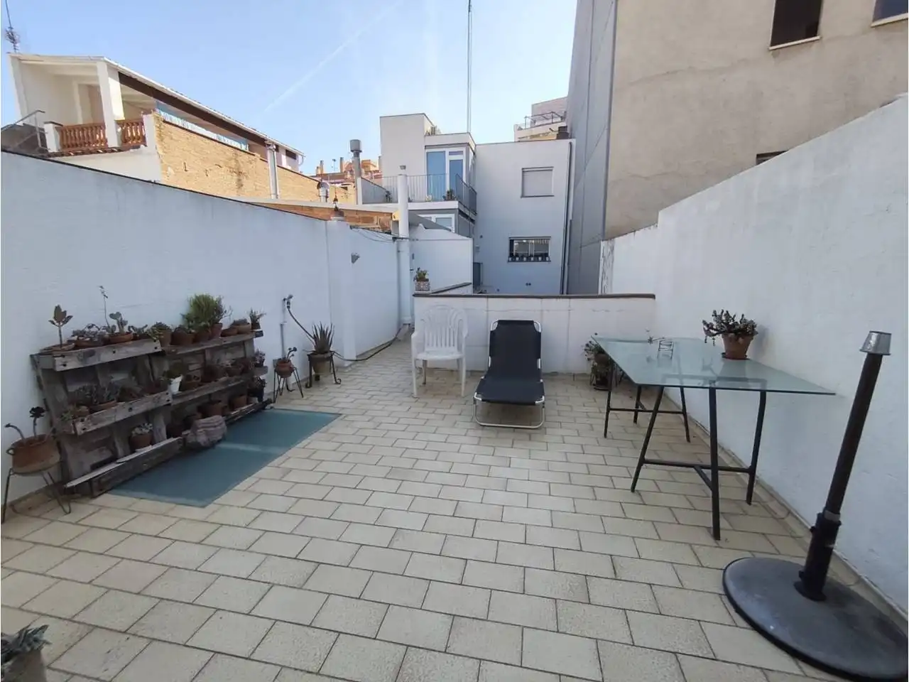 Casa adosada en venta en Calle Joan Prim, Lledoner