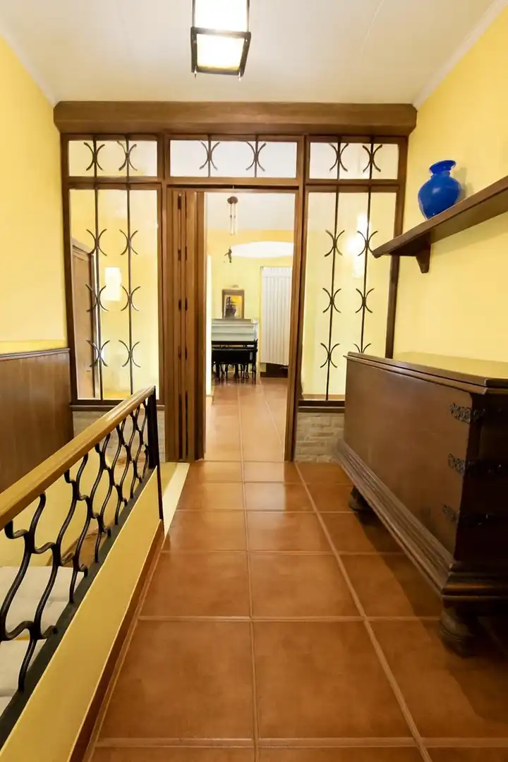 Casa con terraza en venta en Casco Antiguo, imagen 9