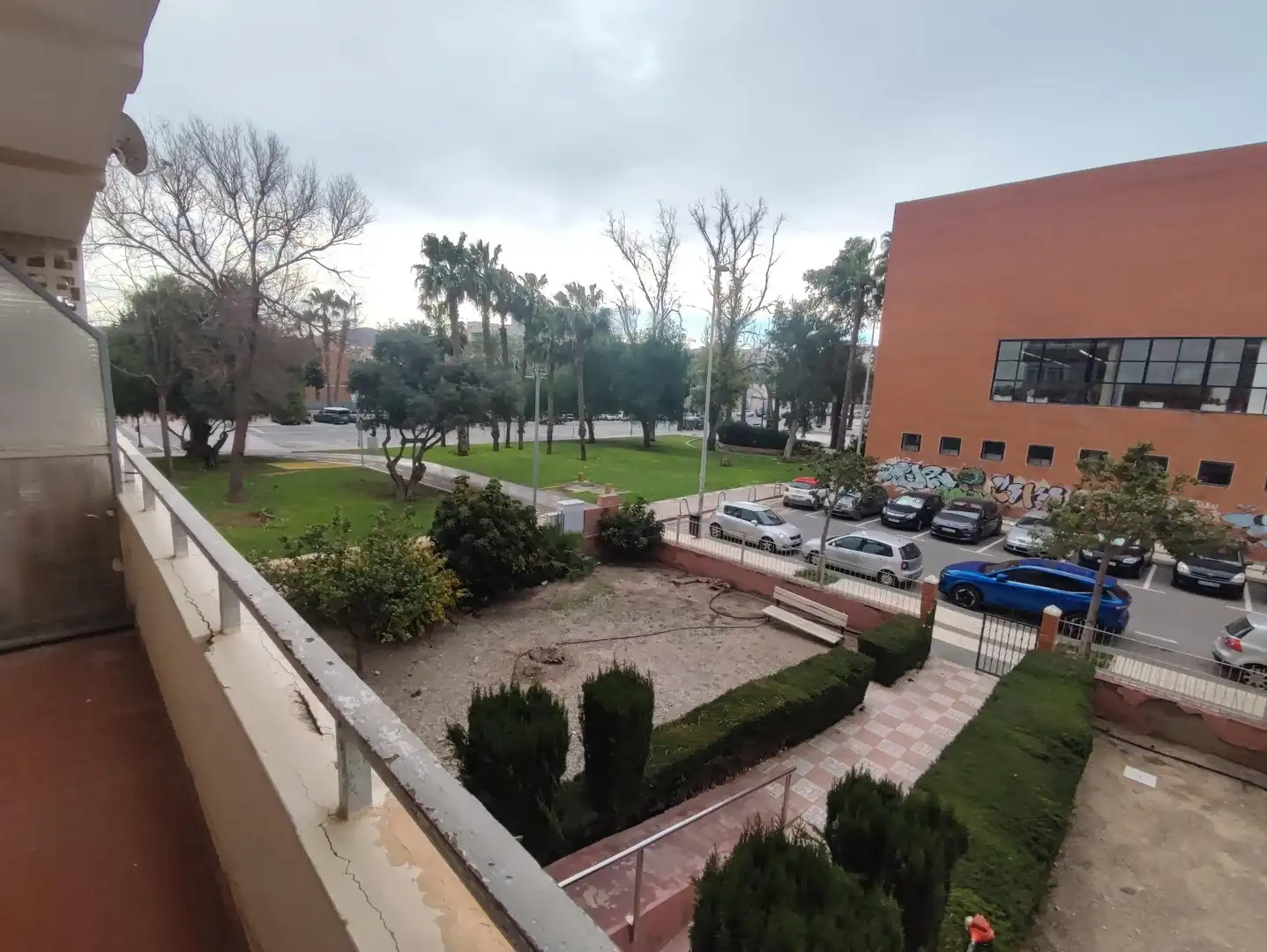 Wohnung zum Verkauf in Calle TOTANA, Ensanche, Cartagena ciudad