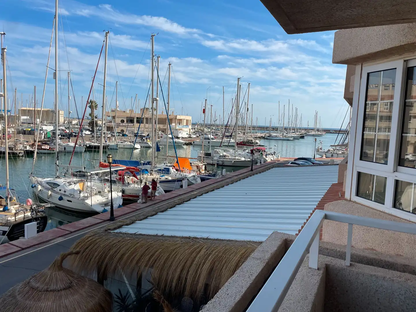 Appartement avec terrasse à louer à Calle Galeón 10, imagen 2