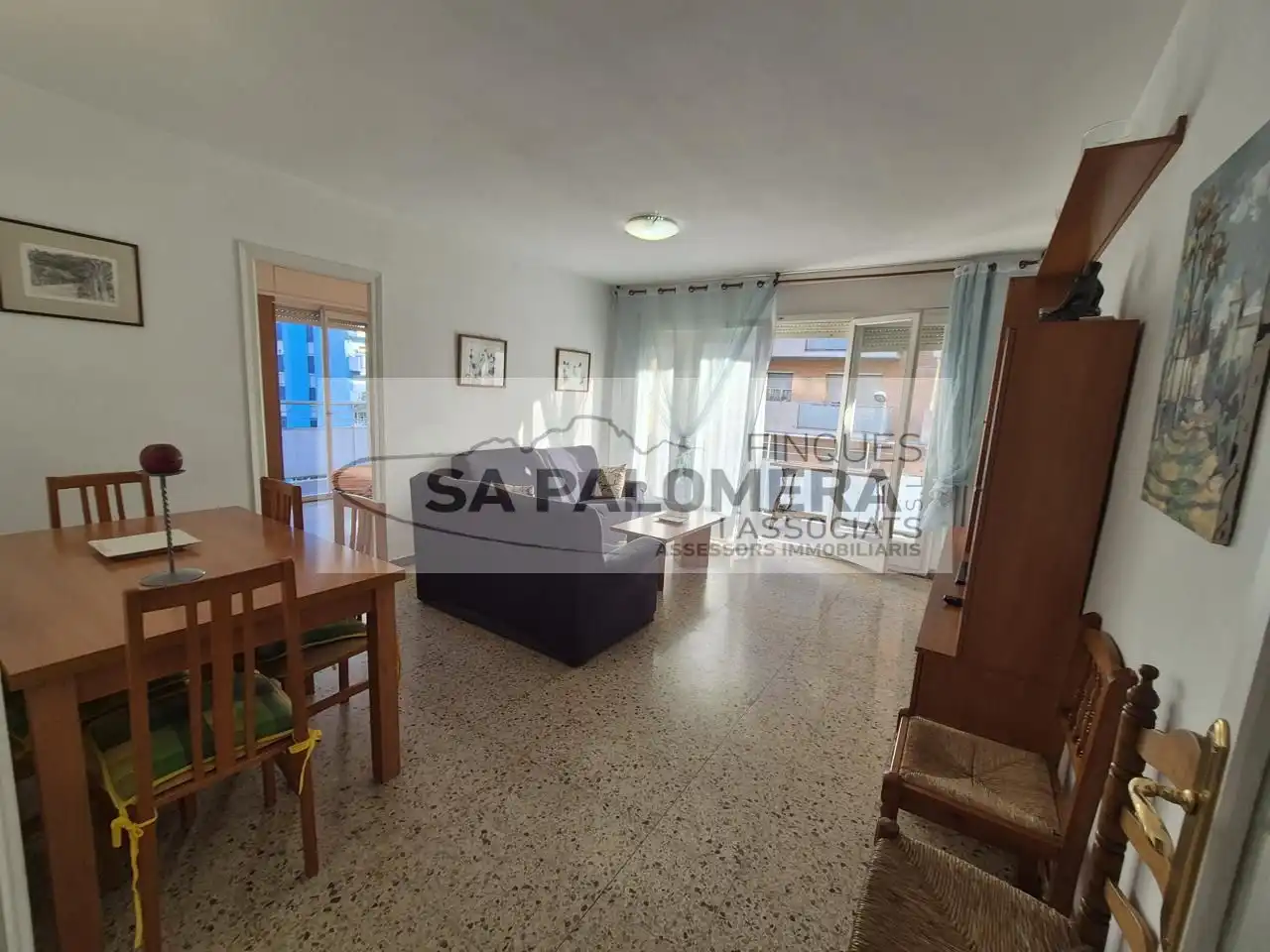 Appartement avec ascenseur à vendre à Els Pins, imagen 2