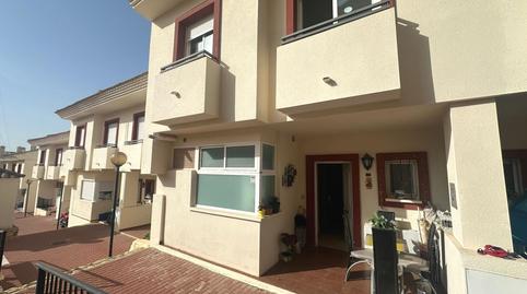 Photo 2 of House or chalet for sale in Calle Portichol, Monforte del Cid, Alicante