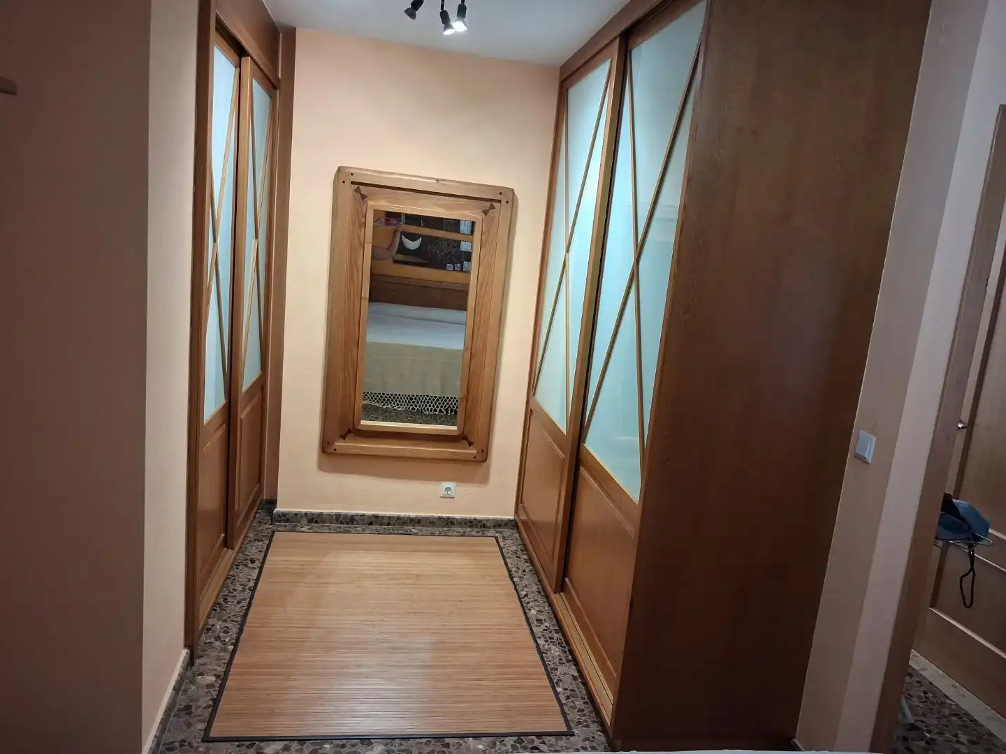 Reihenhaus mit Pool zum Verkauf in Carrer América 49, imagen 18