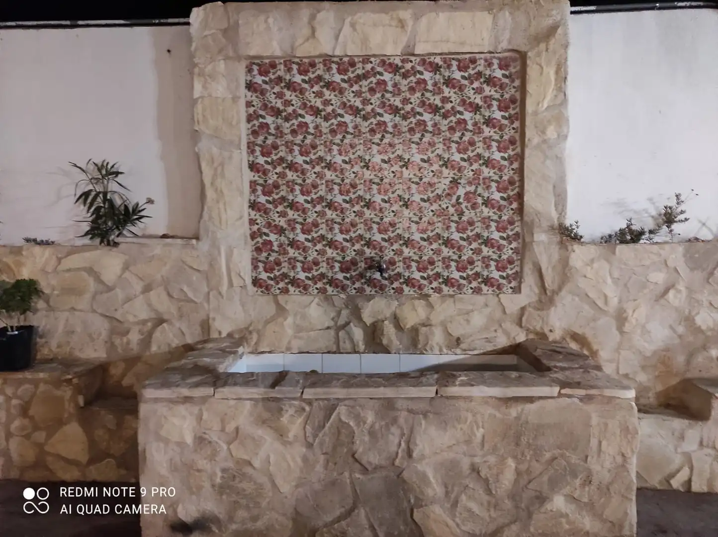 Baño de Casa o chalet en venta en Cabra con Piscina y Amueblado