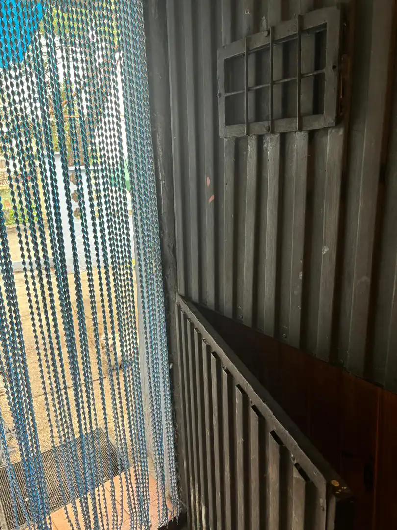 Vista exterior de Casa o chalet en venta en Zuera con Calefacción, Jardín privado y Amueblado