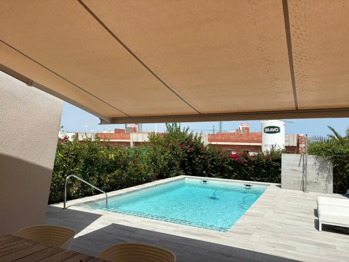Maison avec piscine à vendre à Algorfa, imagen 3